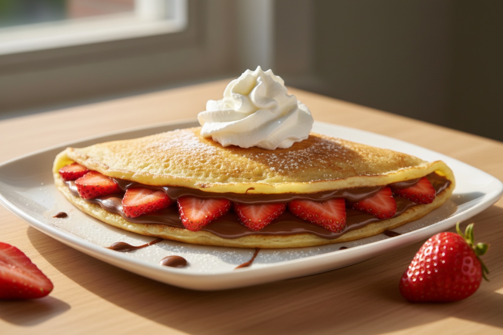 Crepes