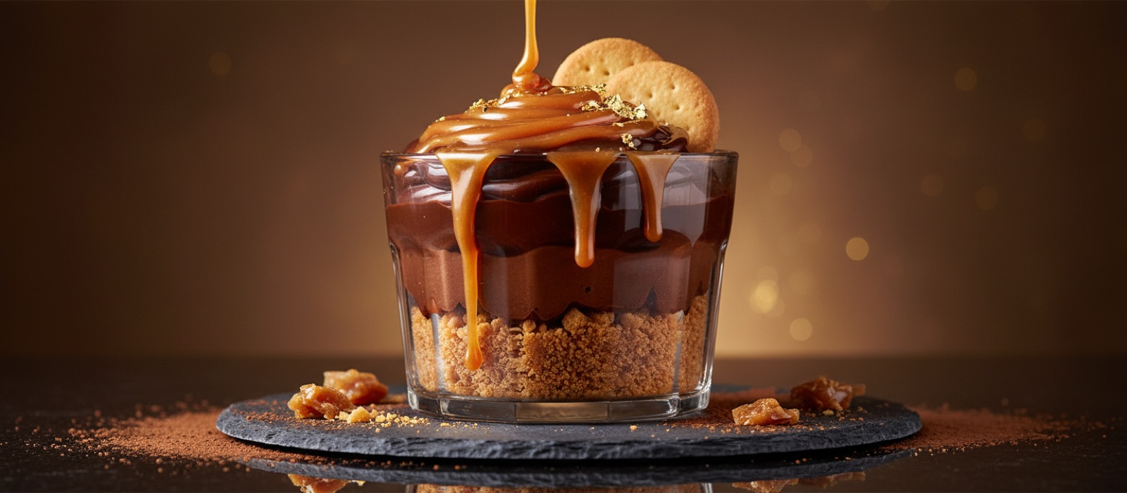Desserts