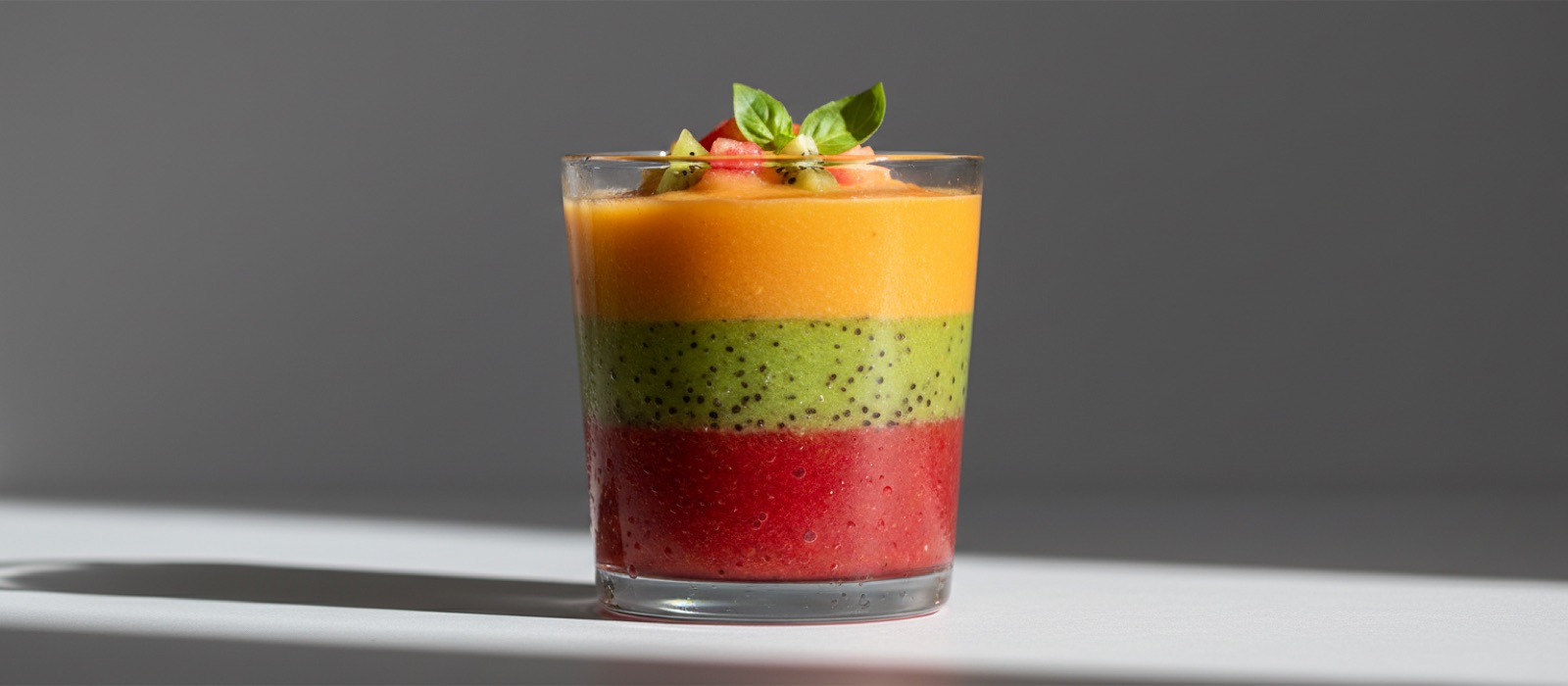 Fruit & Juice