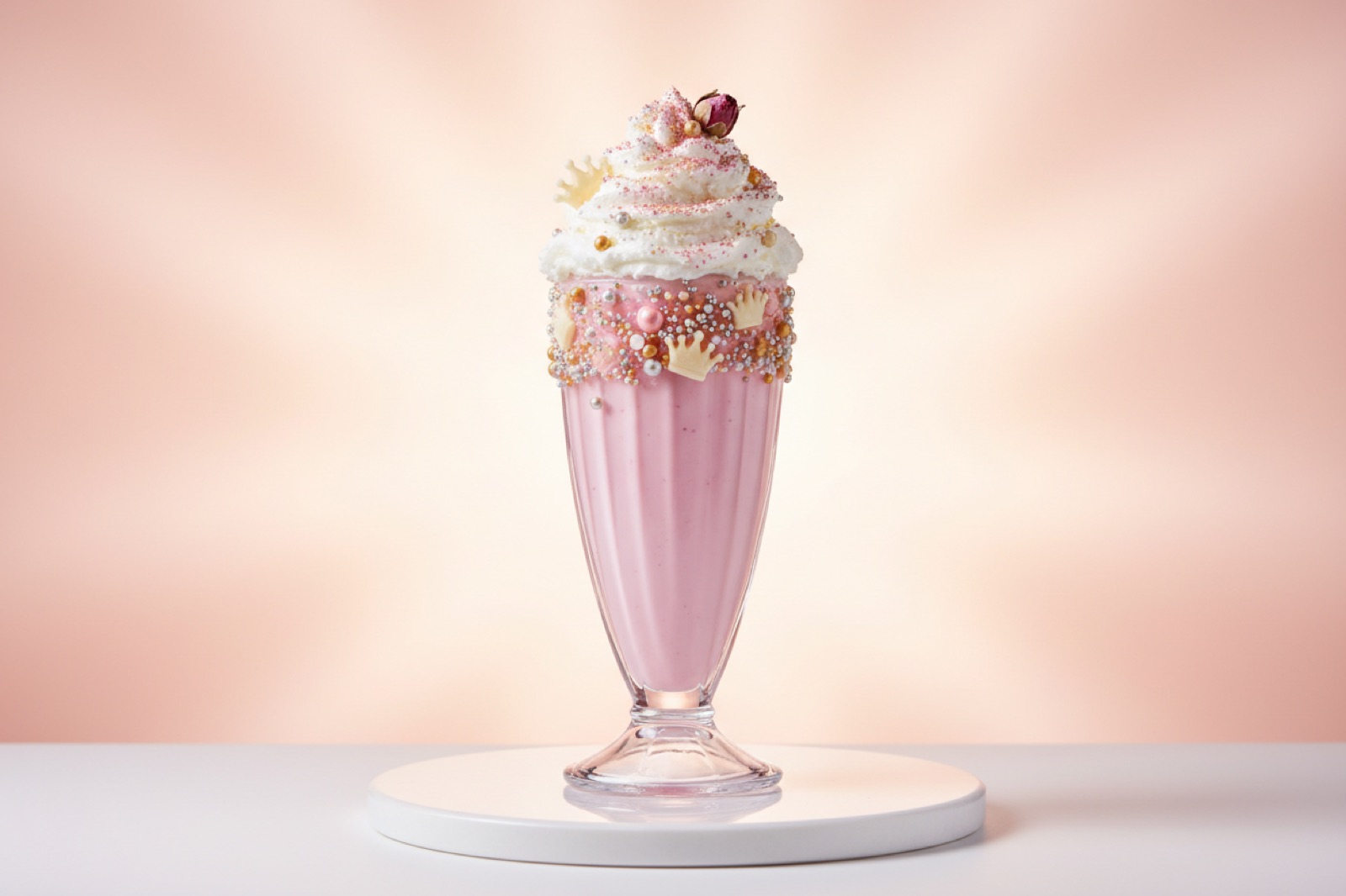Milkshakes