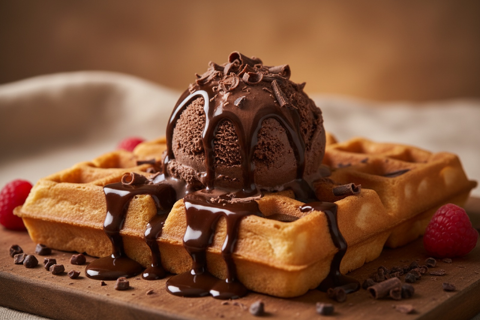 Waffles