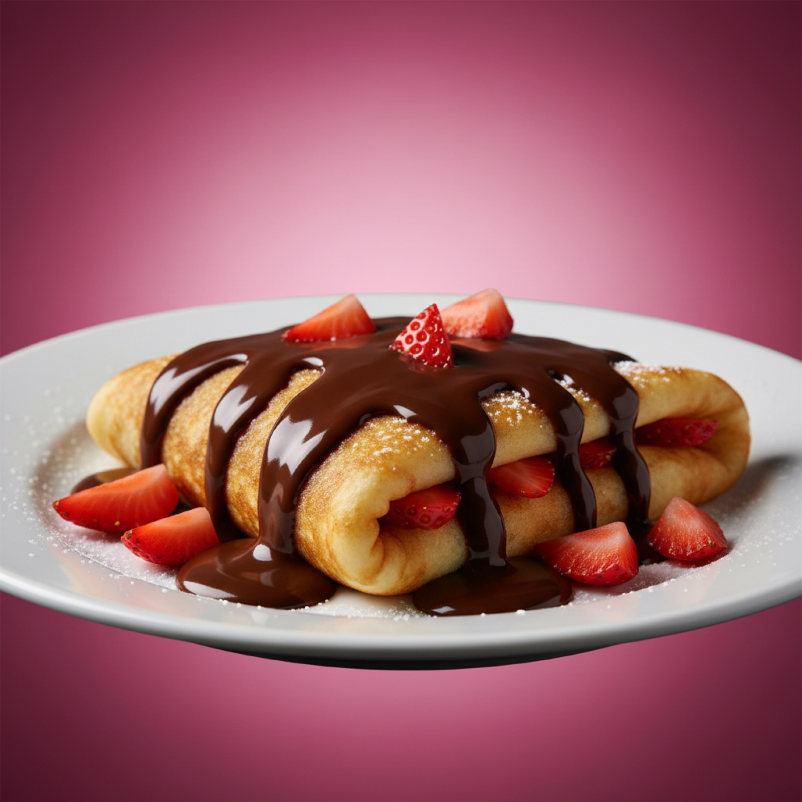 crepe