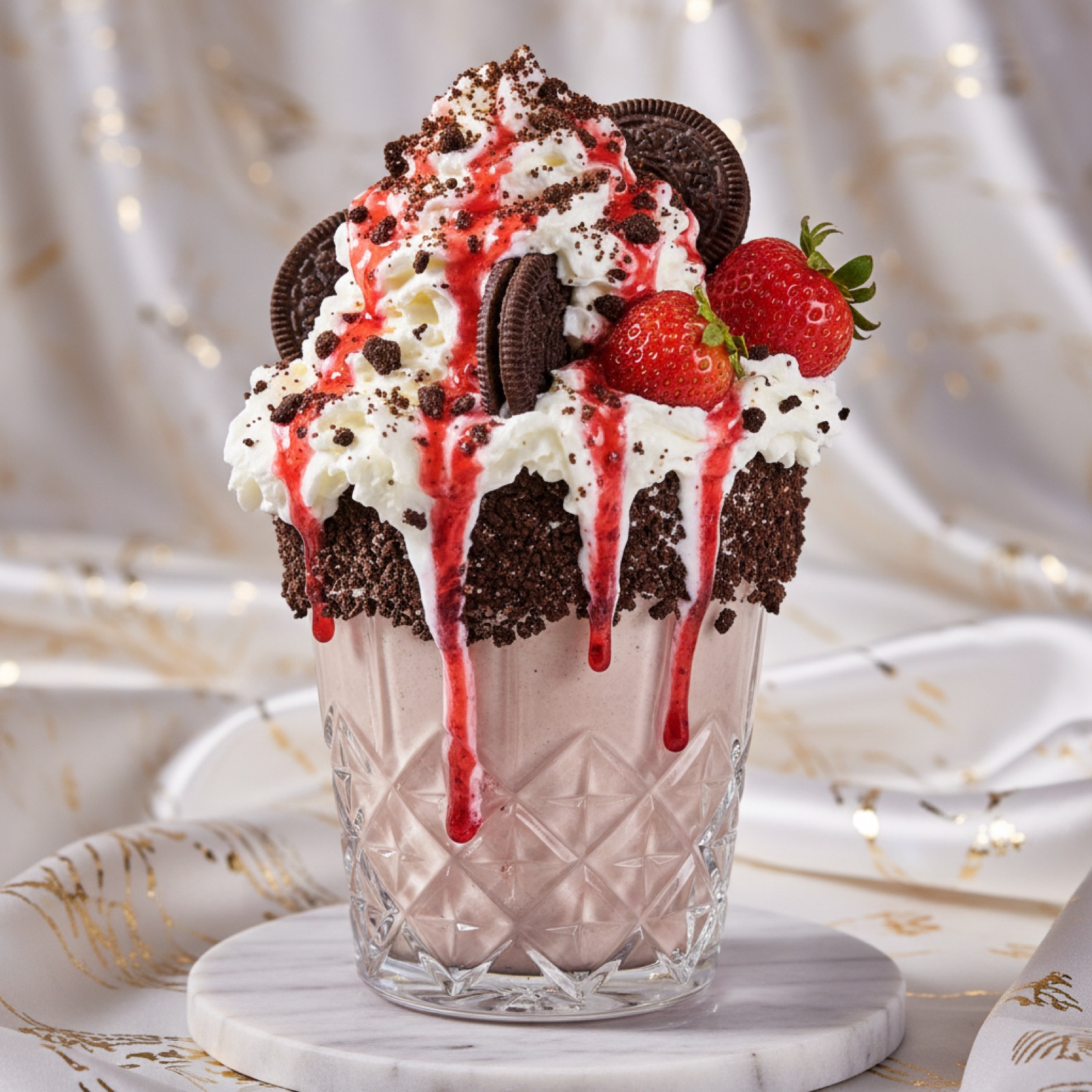 milkshake