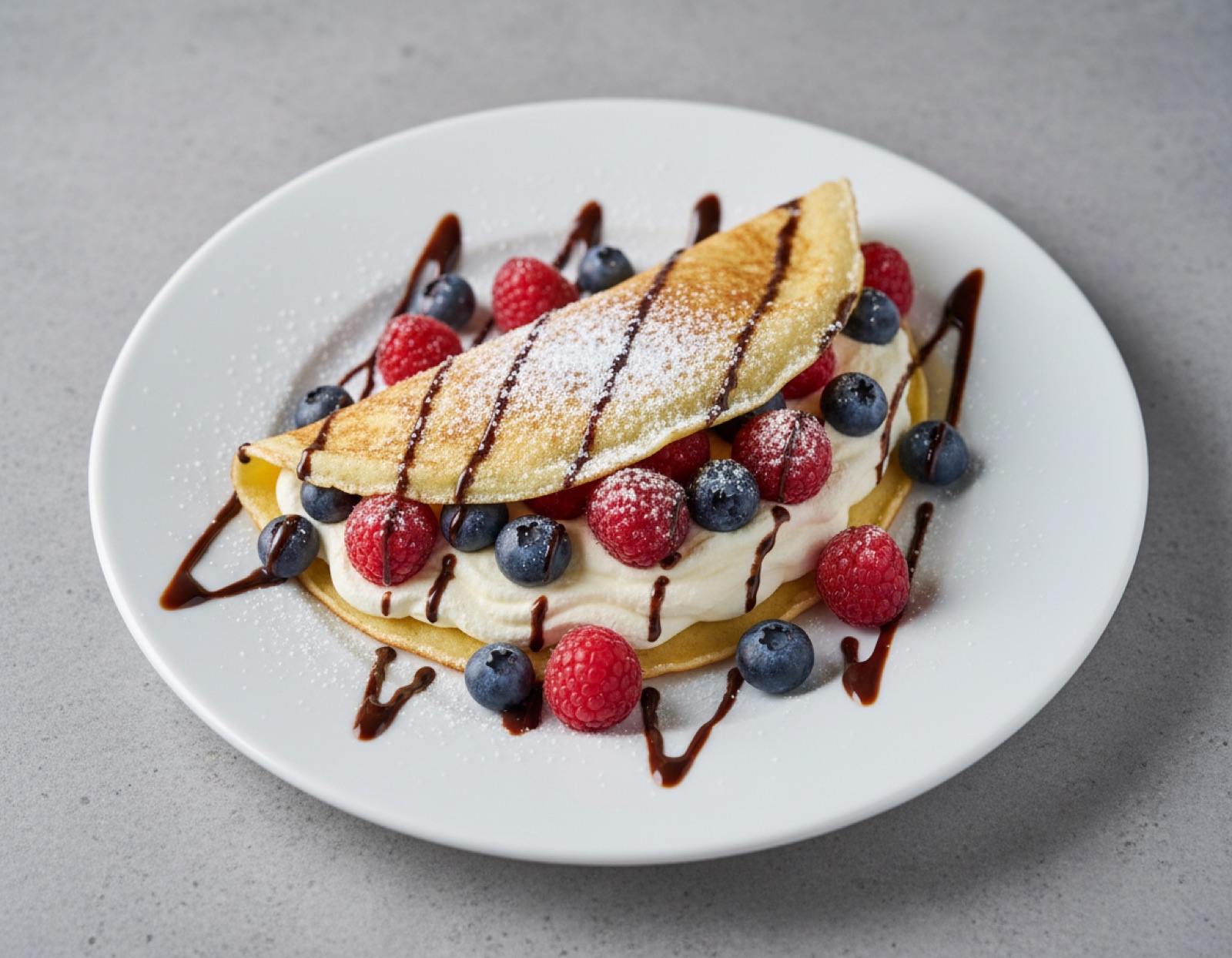 crepe plate