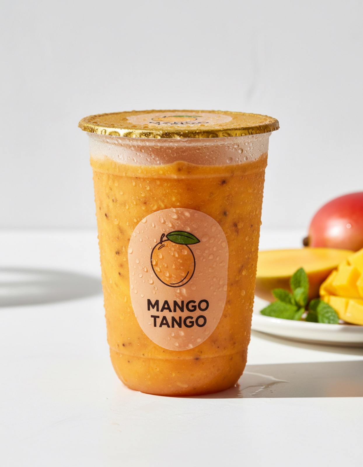 Mango Tango